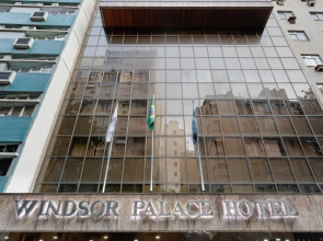 Windsor Palace Copacabana