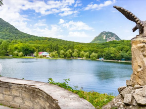 Санаторий «30 лет Победы»