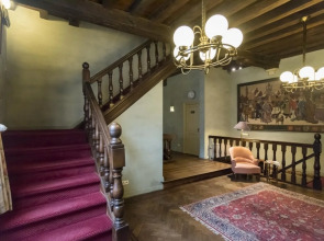 Hotel Ter Brughe by CW Hotel Collection