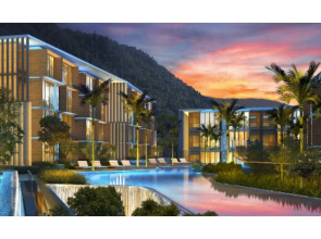 Wyndham Garden Phuket Kamala