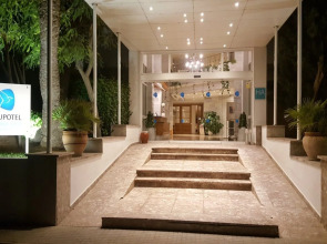 Grupotel Alcudia Suite