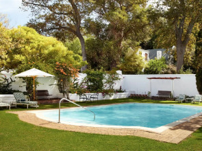 The Cellars-Hohenort