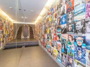 Urban Style Bordeaux Centre Hotel de la Presse