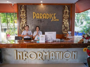 Paradise Land Resort