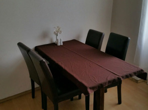 Appartementhotel Marien-Hof