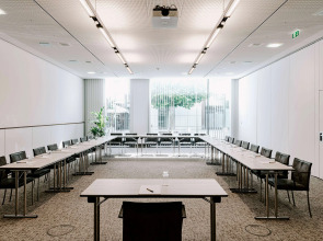 Vienna House Easy By Wyndham Stuttgart