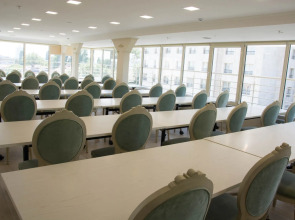 Отель «Бристоль» Central Park