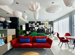citizenM Amsterdam South