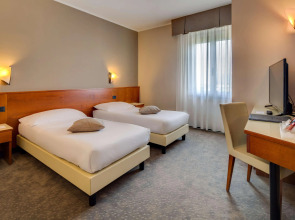 Best Western Hotel Turismo