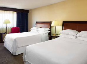 Sheraton Philadelphia Downtown