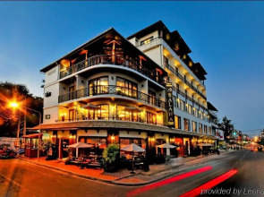 Salana Boutique Hotel