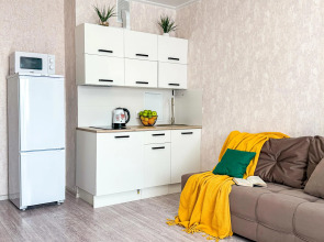 Апартаменты на бульваре имени Дмитрия Шостаковича 10