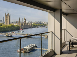 Park Plaza London Riverbank