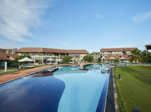 The Calm Resort & Spa