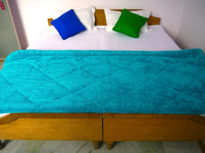 Bunk Stay Rishikesh - Hostel