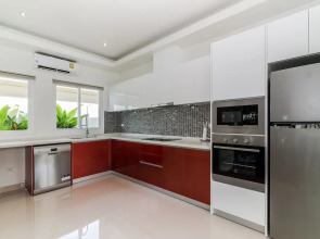 Orchid Paradise Homes OPV404