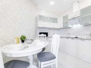 Департ Апарт, ул. Гаражная, д. 156