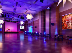 AR Diamante Beach Spa & Convention Center