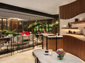 Hong Kong Ocean Park Marriott Hotel