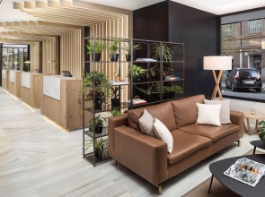 Melia Madrid Serrano