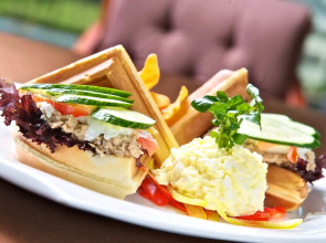 San Want Residences Taipei