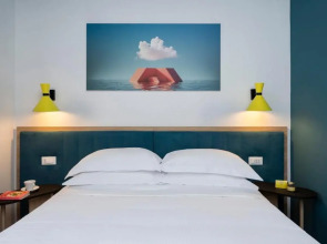 Rome Ciampino Smart Hotel