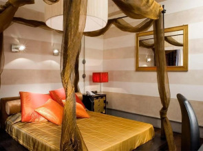 The Inn at the Roman Forum Luxury Collection - The Inn At The Roman Forum