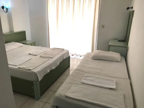 Alibaba Hotel Marmaris