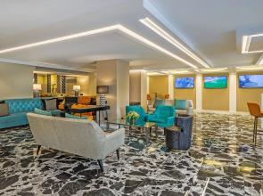 Отель Airotel Stratos Vassilikos