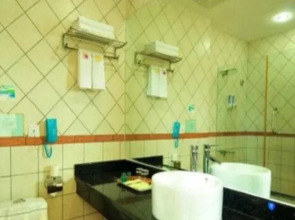 Xinxing Garden Hotel