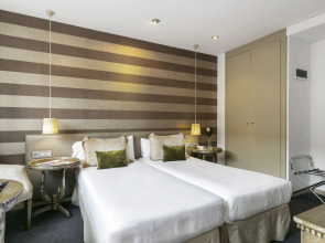 Globales Acis & Galatea