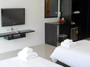 BS Premier Airport Hotel