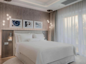 The Westin Dragonara Resort, Malta