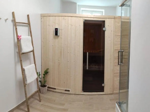 Hotel NAT Krynica Zdrój