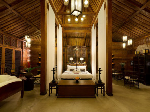 Kalapa Resort and Yoga retreat