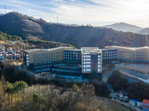 Ramada Hotel & Suites by Wyndham Gangwon Pyeongchang