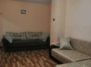 Апартаменты на улице Промышленная