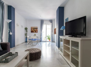 San Marcos Apartamentos