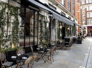 The Marylebone Hotel