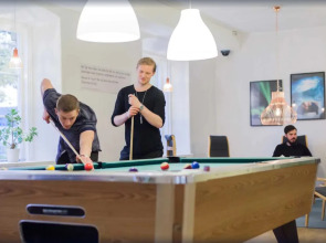 Hotel Expo Stockholm