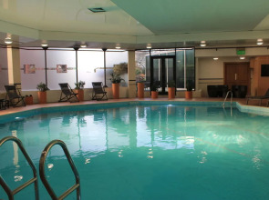 Delta Hotels by Marriott Bristol City Centre