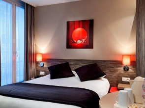 Timhotel Odessa Montparnasse