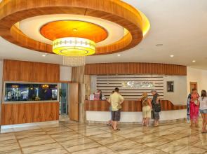 Blue Wave Suite Hotel - All Inclusive