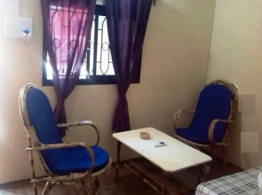 Sea Shades Palolem Resort