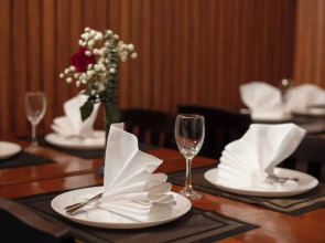 Airport Classic Hotel 2