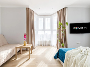 Апартаменты Юг Апарт