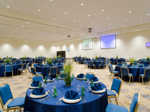 Maritim Jolie Ville Royal Peninsula Hotel & Resort