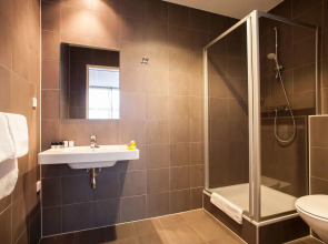 Best Western Zaan Inn