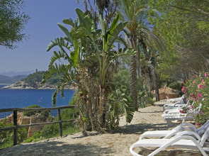 Arbatax Park Resort - Cottage