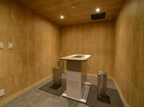 Nagano Tokyu REI Hotel